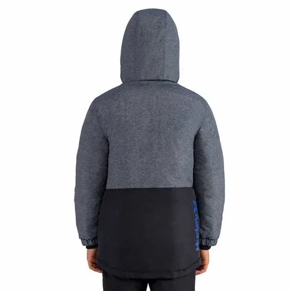 New Hurley Youth Snow Jacket